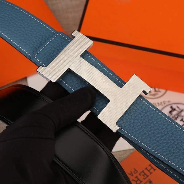 エルメス激安ベルト側面デザイン